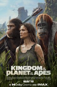 Kingdom of the Planet of the Apes (2024) Sinhala Subtitles