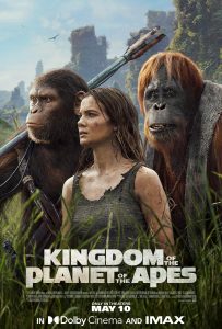 Kingdom of the Planet of the Apes (2024) Sinhala Subtitles