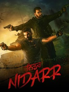 Nidarr (2023) Sinhala Subtitles