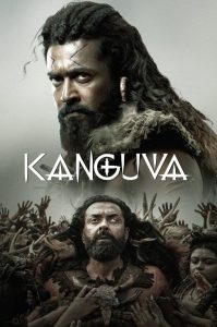 Kanguva (2024) Sinhala Subtitles