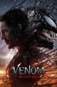 Venom: The Last Dance (2024) Sinhala Subtitles