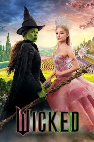 Wicked (2024) Sinhala Subtitles