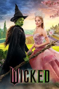 Wicked (2024) Sinhala Subtitles