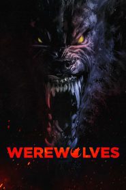 Werewolves (2024) Sinhala Subtitles