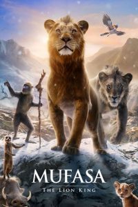 Mufasa: The Lion King (2024) Sinhala Subtitles