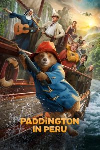 Paddington in Peru (2024) Sinhala Subtitles