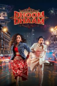 Dhoom Dhaam (2025) Sinhala Subtitles