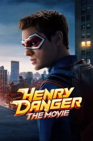 Henry Danger: The Movie (2025) Sinhala Subtitles