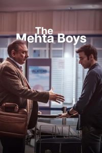 The Mehta Boys (2025) Sinhala Subtitles