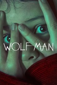 Wolf Man (2025) Sinhala Subtitles