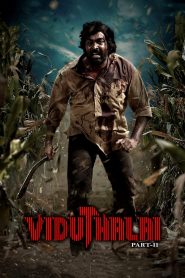 Viduthalai Part 2 (2024) Sinhala Subtitles