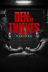 Den of Thieves 2: Pantera (2025) Sinhala Subtitles