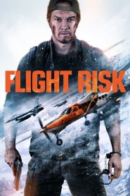 Flight Risk (2025) Sinhala Subtitles