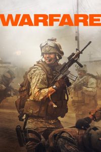 Warfare (2025) Sinhala Subtitles