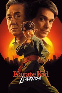 Karate Kid: Legends (2025) Sinhala Subtitles