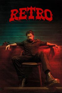 Retro (2025) Sinhala Subtitles