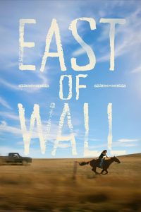 East of Wall (2025) Sinhala Subtitles