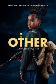 The Other (2025) Sinhala Subtitles