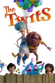 The Twits (2025) Sinhala Subtitles