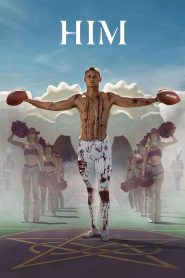 Him (2025) Sinhala Subtitles