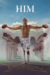 Him (2025) Sinhala Subtitles