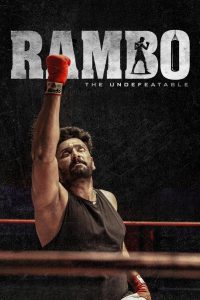 Rambo (2025) Sinhala Subtitles