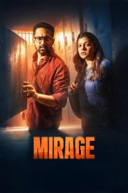 Mirage (2025) Sinhala Subtitles