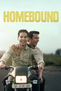 Homebound (2025) Sinhala Subtitles