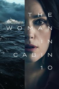 The Woman in Cabin 10 (2025) Sinhala Subtitles