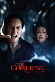 The Conjuring: Last Rites (2025) Sinhala Subtitles