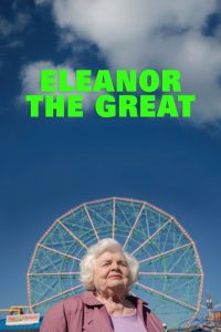 Eleanor the Great (2025) Sinhala Subtitles