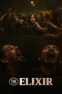 The Elixir (2025) Sinhala Subtitles