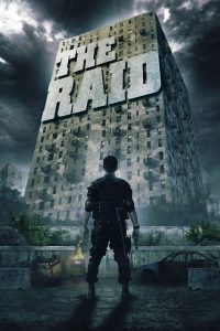 The Raid (2011) Sinhala Subtitles