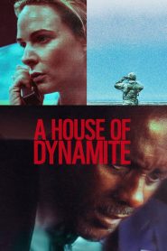 A House of Dynamite (2025) Sinhala Subtitles