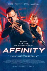 Affinity (2025) Sinhala Subtitles