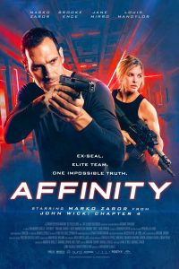 Affinity (2025) Sinhala Subtitles