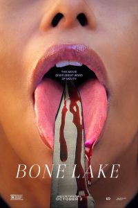 Bone lake (2025) Sinhala Subtitles