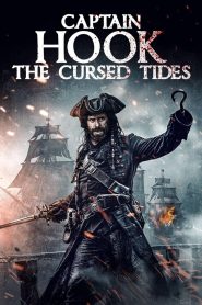 Captain Hook: The Cursed Tides (2025) Sinhala Subtitles