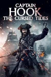 Captain Hook: The Cursed Tides (2025) Sinhala Subtitles