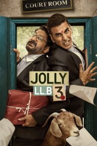 Jolly LLB 3 (2025) Sinhala Subtitles