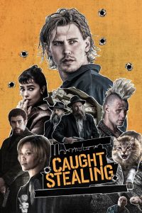 Caught Stealing (2025) Sinhala Subtitles