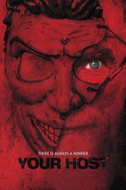 Your Host (2025) Sinhala Subtitles