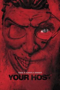 Your Host (2025) Sinhala Subtitles