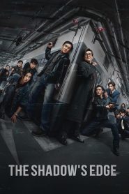 The Shadow’s Edge (2025) Sinhala Subtitles