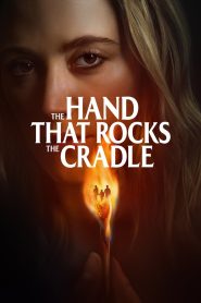 The Hand That Rocks the Cradle (2025) Sinhala Subtitles
