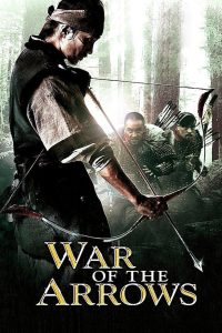 War of the Arrows (2011) Sinhala Subtitles