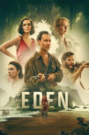 Eden (2024) Sinhala Subtitles