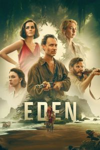 Eden (2024) Sinhala Subtitles