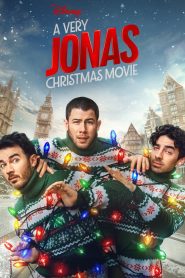 A Very Jonas Christmas Movie (2025) Sinhala Subtitles