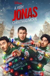 A Very Jonas Christmas Movie (2025) Sinhala Subtitles